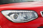 Kia Soul 2014 года (EU)